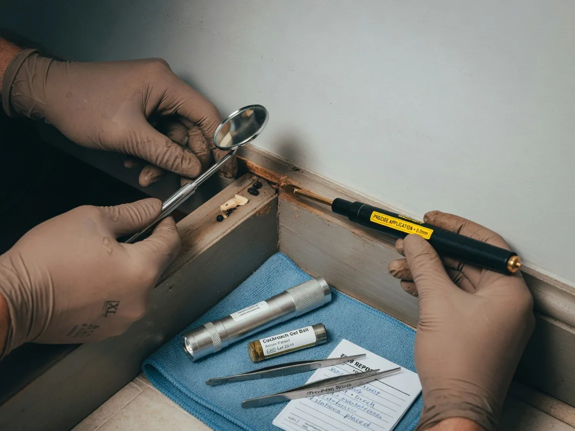Why choose Emergency Pest Control in Bloomington, TX